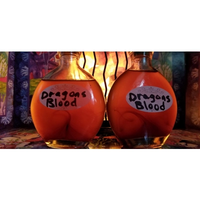 Dragons Blood Healing S..