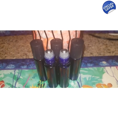 Frankincense Pain Relief Roll On