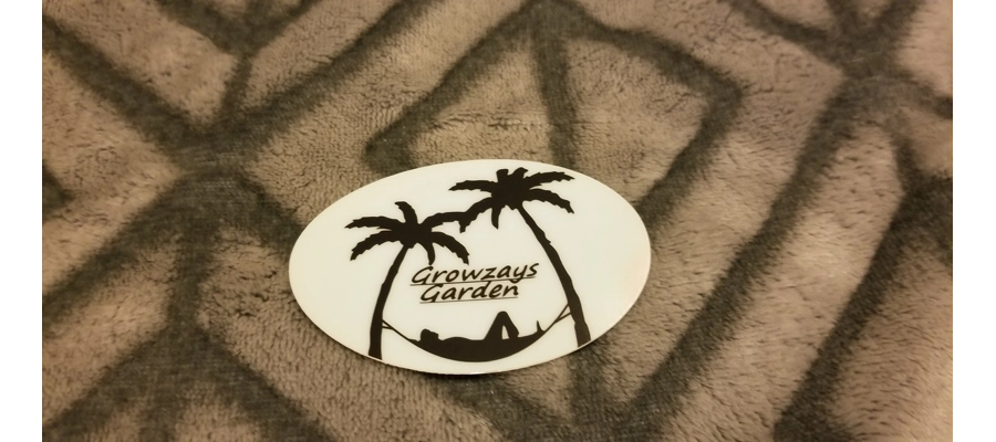 Glow-In-The-Dark Stickers