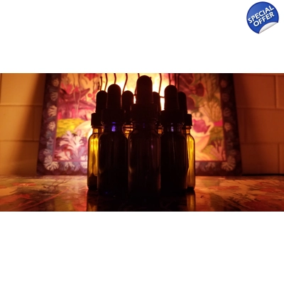 Frankincense Tincture