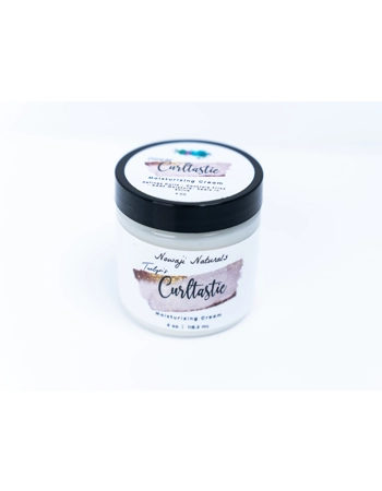 Curltastic Moisturizing Cream The Taelyn Collection