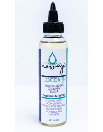 LocDrip Light Moisturizing Growth Elixir *BEST SELLER*