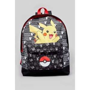 025 Pokeball Backpack