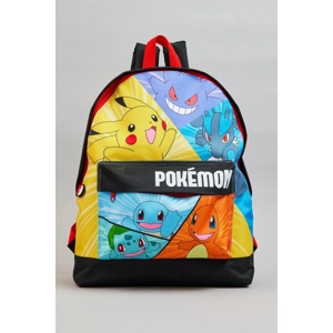 Split Character Backpack