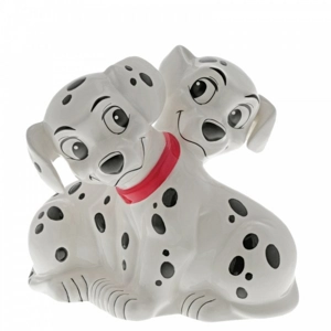 101 Dalmatians Money Bank