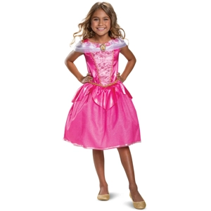 Aurora Deluxe Costume
