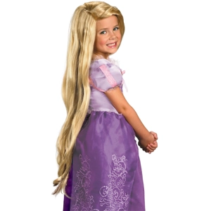 Rapunzel Wig