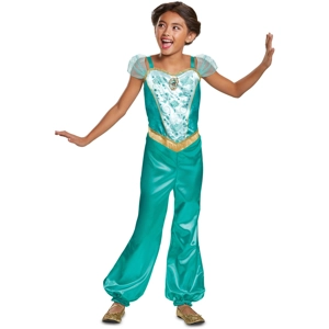 Jasmine Classic Costume