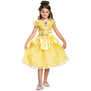Belle Deluxe Costume
