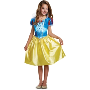 Snow White Costume