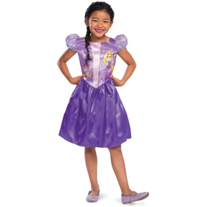 Rapunzel Costume