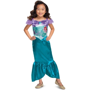 Ariel Costume