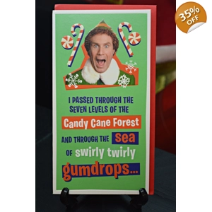 Swirly twirly gumdrops
