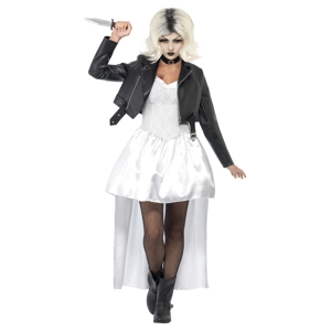 Bride of Chucky Costume