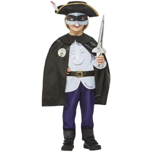 The Highway Rat Costume