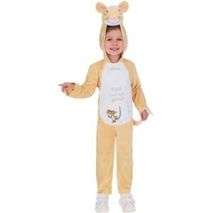 Gruffalo's Mouse All In One
