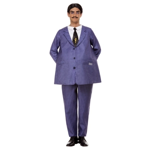 Gomez Costume