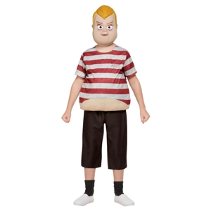 Kids Pugsley Costume