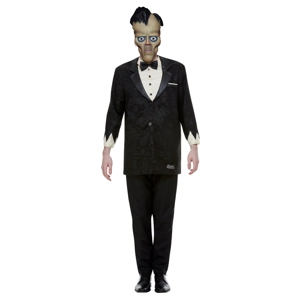 Lurch Costume