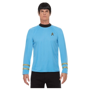Original Series Sciences Uniform
