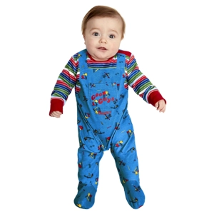 Baby Costume with All in One