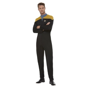 Voyager Operations Uniform