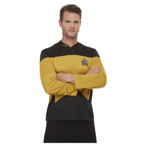 The Next Generation Operations Uniform