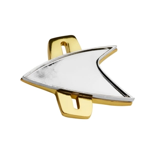 Voyager Badge