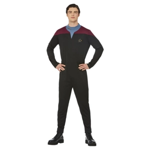 Voyager Command Uniform
