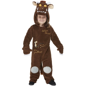 Gruffalo Deluxe All In One