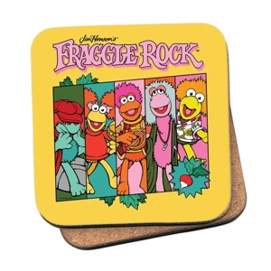 Classic Coaster