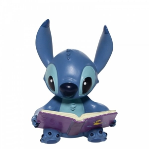 Stitch Book Figure