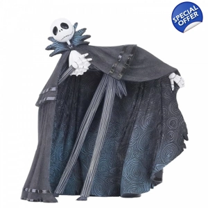 Jack Skellington Figurine