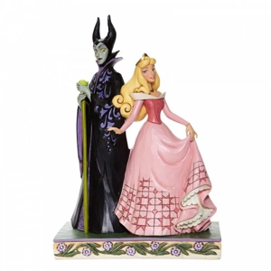 Sorcery and Serenity Figurine