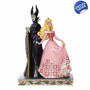 Sorcery and Serenity Figurine