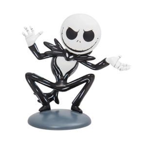 Jack Skellington Mini Figure