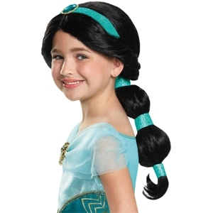 Jasmine Wig
