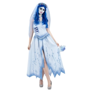 Emily Costume