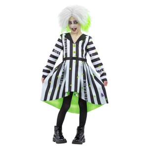 Girls Costume