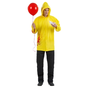 Georgie Costume Georgie Costume