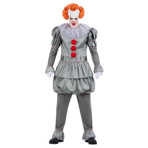 Chapter 2 Pennywise Costume