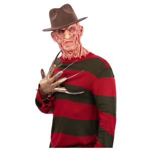 Freddy Krueger Jumper