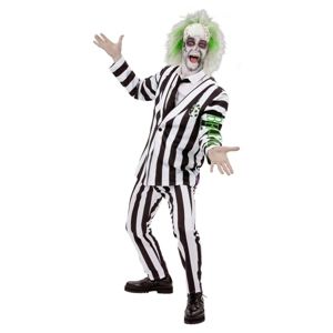 Mens Costume