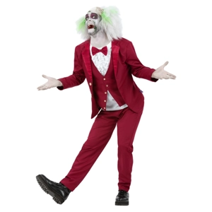 Groom Costume