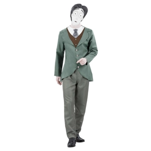 Victor Van Dort Groom Costume