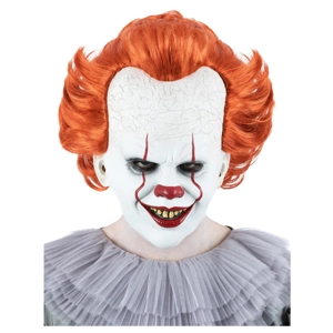 Chapter 2 Pennywise Mask