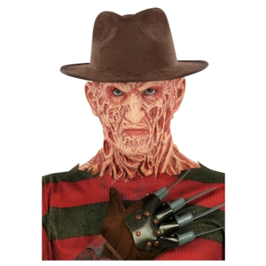 Freddy Krueger Hat Freddy Krueger Hat