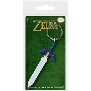 Master Sword Keyring