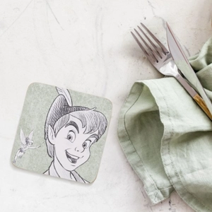 Pixie Dust Coaster Set Pixie Dust Coaster Set