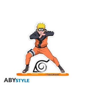 Naruto Acryl Figure